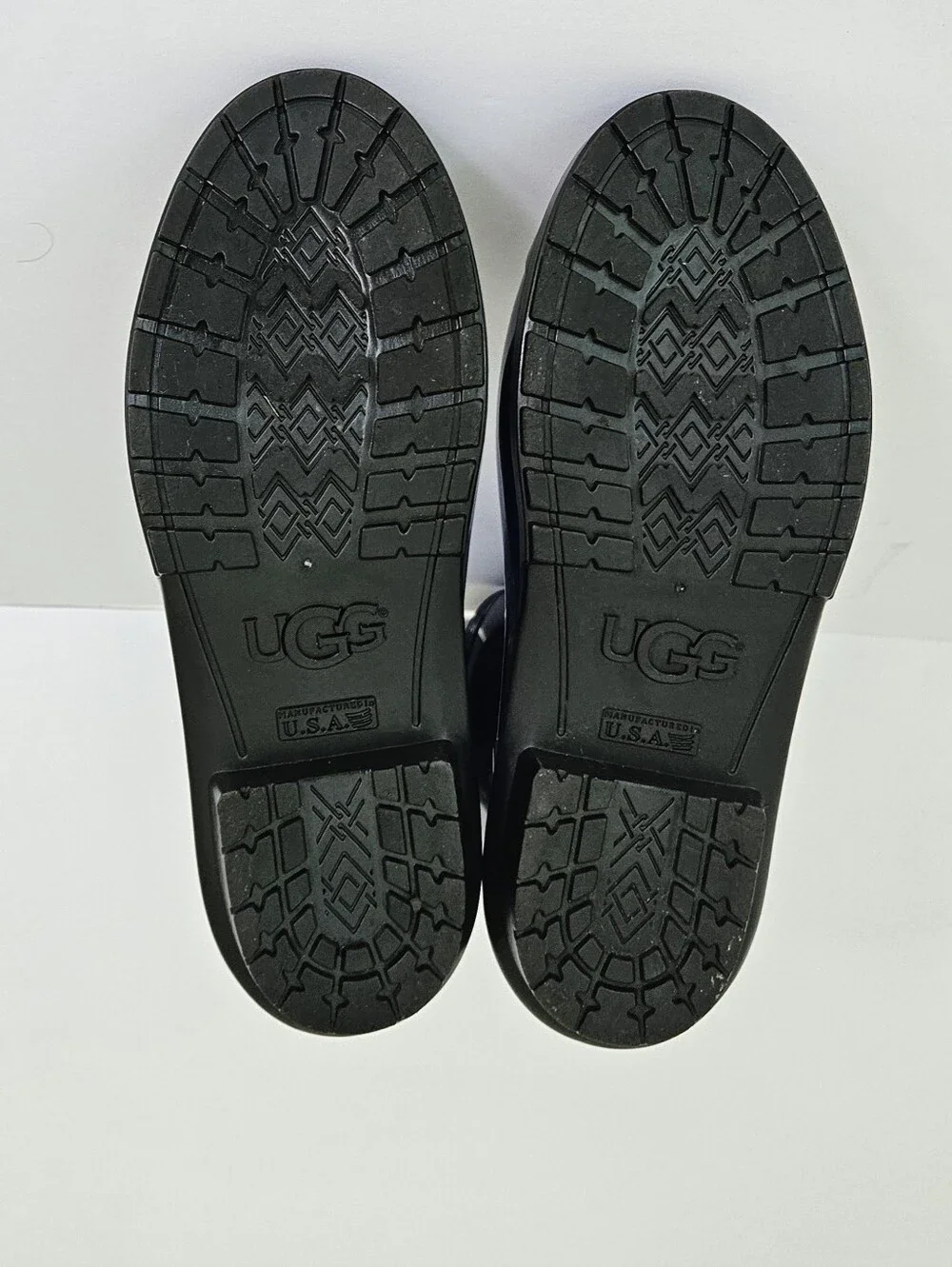 UGG women size